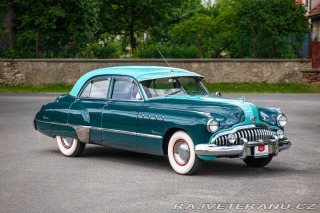 Buick Roadmaster  1949
