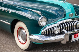 Buick Roadmaster  1949