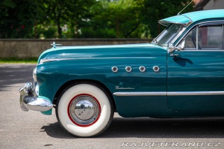 Buick Roadmaster  1949