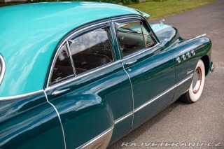 Buick Roadmaster  1949