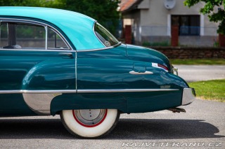 Buick Roadmaster  1949