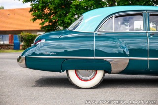Buick Roadmaster  1949