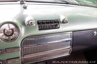 Buick Roadmaster  1949