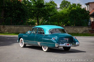 Buick Roadmaster  1949
