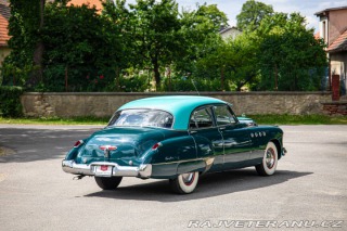 Buick Roadmaster  1949