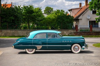 Buick Roadmaster  1949