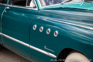 Buick Roadmaster  1949