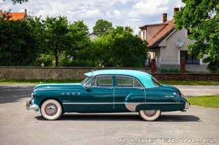 Buick Roadmaster  1949