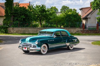 Buick Roadmaster  1949