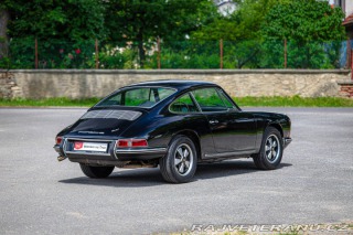 Porsche 911 B-series 1967