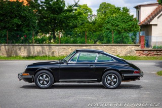 Porsche 911 B-series 1967