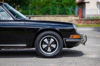Porsche 911 B-series 1967