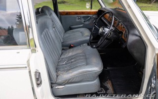 Rolls Royce Ostatní modely Silver Shadow 1976