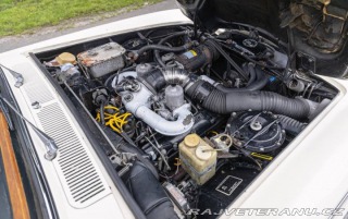 Rolls Royce Ostatní modely Silver Shadow 1976
