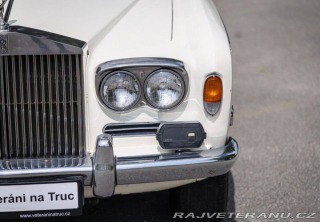 Rolls Royce Ostatní modely Silver Shadow 1976