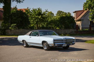 Ford Galaxie LTD 1969
