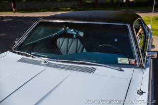 Ford Galaxie LTD 1969