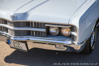 Ford Galaxie LTD 1969