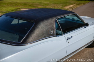 Ford Galaxie LTD 1969