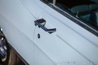 Ford Galaxie LTD 1969