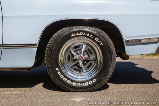 Ford Galaxie LTD 1969