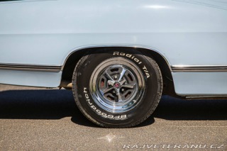 Ford Galaxie LTD 1969