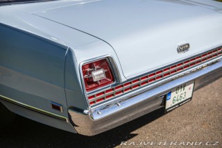 Ford Galaxie LTD 1969