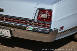 Ford Galaxie LTD 1969