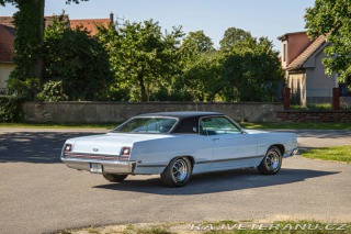 Ford Galaxie LTD 1969