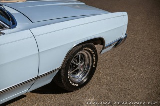 Ford Galaxie LTD 1969