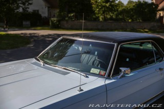 Ford Galaxie LTD 1969