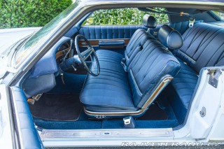 Ford Galaxie LTD 1969