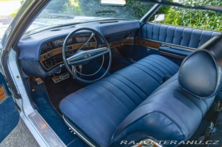 Ford Galaxie LTD 1969