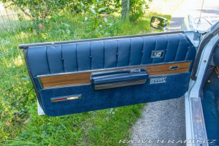 Ford Galaxie LTD 1969