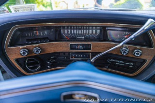 Ford Galaxie LTD 1969