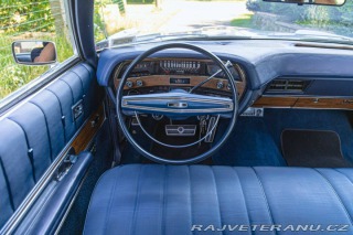 Ford Galaxie LTD 1969