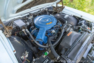 Ford Galaxie LTD 1969