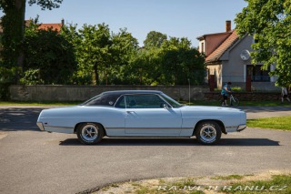 Ford Galaxie LTD 1969
