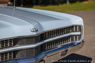 Ford Galaxie LTD 1969