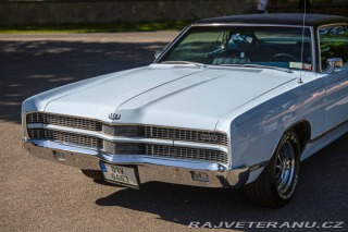 Ford Galaxie LTD 1969