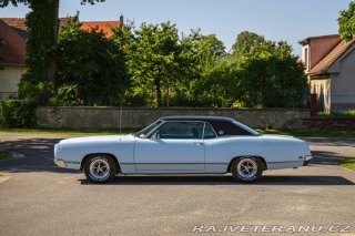 Ford Galaxie LTD 1969