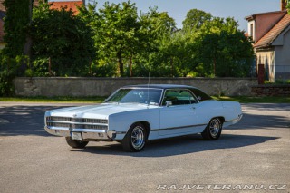 Ford Galaxie LTD 1969