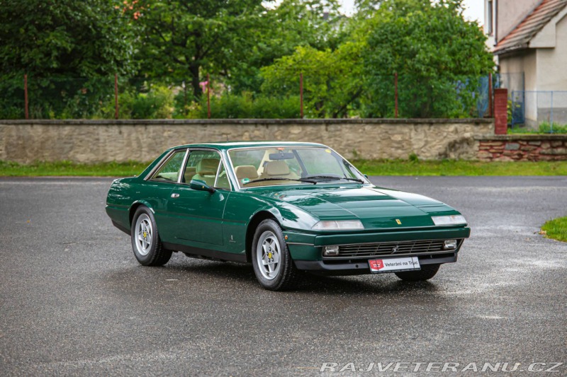 Ferrari 412 