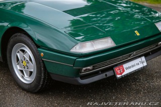 Ferrari 412  1987