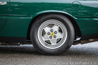 Ferrari 412  1987