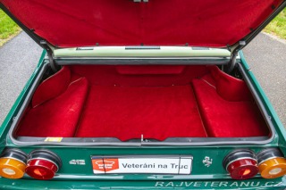 Ferrari 412  1987