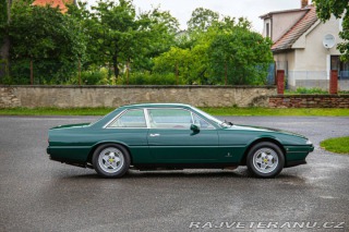 Ferrari 412  1987