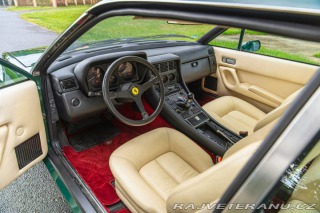 Ferrari 412  1987