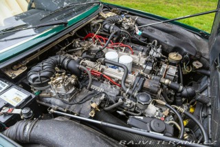 Ferrari 412  1987