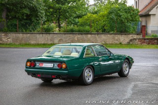 Ferrari 412  1987